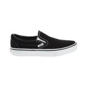 Lage Sneakers Vans VN000EYEBLK1M