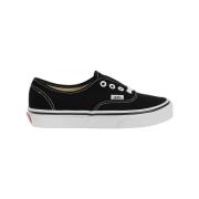 Lage Sneakers Vans VN000EE3BLK1M