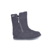 Enkellaarzen EMU Gravelly