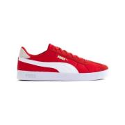 Lage Sneakers Puma Club Nylon