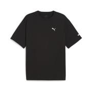 T-shirt Korte Mouw Puma 67891301