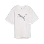 T-shirt Korte Mouw Puma Evostripe Graphic Tee