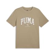 T-shirt Korte Mouw Puma Squad Tee