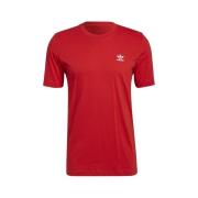 T-shirt Korte Mouw adidas Essential