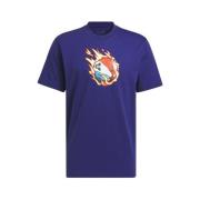 T-shirt Korte Mouw adidas IY1161