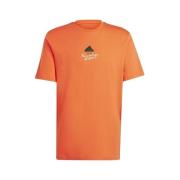 T-shirt Korte Mouw adidas IW2675