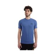 T-shirt Korte Mouw Emporio Armani Emporio Ea7