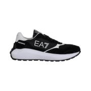 Lage Sneakers Emporio Armani Emporio Ea7