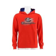 Sweater Champion Graphic Shop Logo