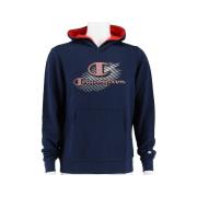 Sweater Champion Graphic Shop Logo