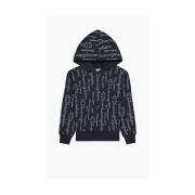 Sweater Champion American Classic Print