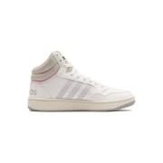 Laarzen adidas Hoops 3.0 Mid