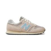 Lage Sneakers New Balance Nb 373