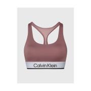 T-shirt Korte Mouw Calvin Klein Jeans 00GWS4K170LKO