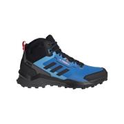 Wandelschoenen adidas Terrex AX4 Mid Gtx