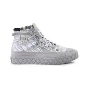 Laarzen Palladium Palla Ace Re-quilt