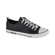 Lage Sneakers Big Star KK174047