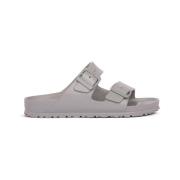 Teenslippers BIRKENSTOCK Arizona Eva Stone Concalz S