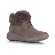 Hoge Sneakers Skechers On-the-go Joy Cozy