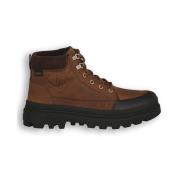 Laarzen Palladium 248 Pallatrooper Cuff