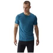 T-shirt Korte Mouw 4F 4FWAW24TFTSM1