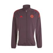 Trainingsjack adidas Fcb Pre Jkt
