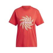 T-shirt Korte Mouw adidas Farm Gfx