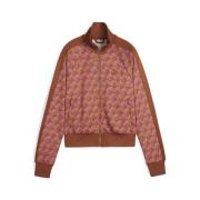 Sweater Puma T7 Aop Track