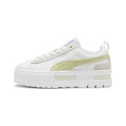 Lage Sneakers Puma Mayze Mix