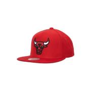 Pet Mitchell And Ness HHSS3256CBUYYPPPRED1