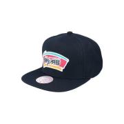 Pet Mitchell And Ness HHSS2976SASYYPPPBLCK