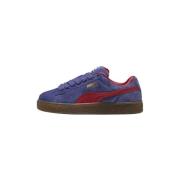 Lage Sneakers Puma Suede Xl