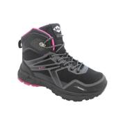 Hoge Sneakers Lee Cooper LCJ22011407LA