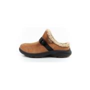 Pantoffels Keen Hood Clog