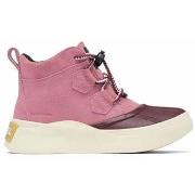 Laarzen Sorel Youth Out N About Iv Cla