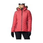 Donsjas Columbia Bird Mountain Iii Insulated