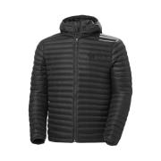 Donsjas Helly Hansen Sirdal Hooded Insulator Jacket