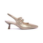 Pumps NeroGiardini 512253434