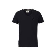 T-shirt Korte Mouw Tommy Hilfiger DM0DM04410078