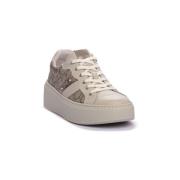 Lage Sneakers NeroGiardini 412 Dollarino