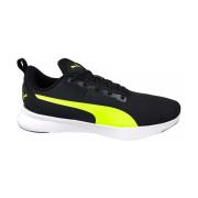 Lage Sneakers Puma Flyer Runner Mesh