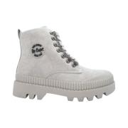 Hoge Sneakers Lee Cooper LCJ22441340LB