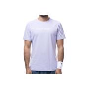 T-shirt Korte Mouw Drop Shot DT311301
