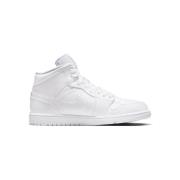 Hoge Sneakers Nike Air Jordan 1 Mid