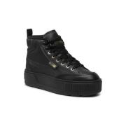 Hoge Sneakers Puma Karmen Mid