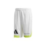 Korte Broek adidas The Pack Basketball