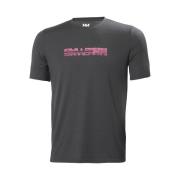 T-shirt Korte Mouw Helly Hansen HP Racing