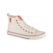 Lage Sneakers Big Star JJ274127
