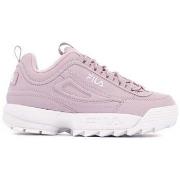 Lage Sneakers Fila Disruptor Low