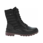 Hoge Sneakers Remonte D0C7601